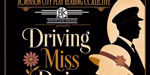 Driving Miss Daisy