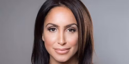 Tara Cannistraci at Cobbs Comedy Club