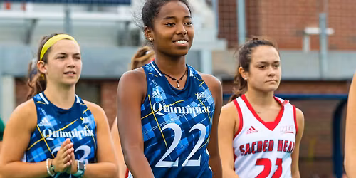 Parking Sacred Heart Pioneers at Quinnipiac Bobcats Womens Basketball