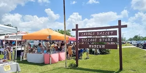 Laurel Valley Weekly Farmers Market