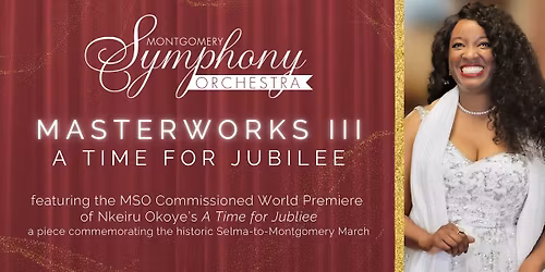 Masterworks III: A Time for Jubilee