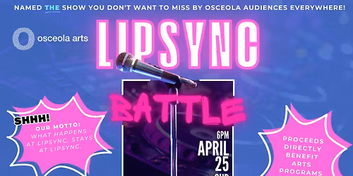 Lip Sync Battle