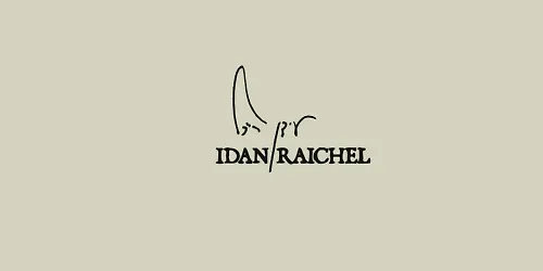 Idan Raichel in Tel Aviv-yafo