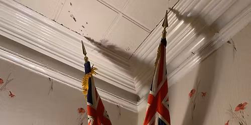 RBL Women\u2019s Section branch meeting 