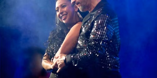  JAS Caf\u00e9 \u2013 Salsa Night with Mezcla Socials Dance