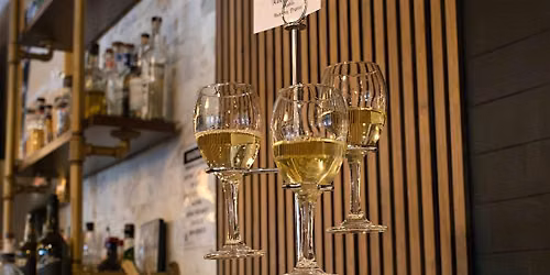 Wine Tasting