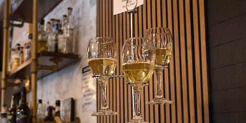 Wine Tasting