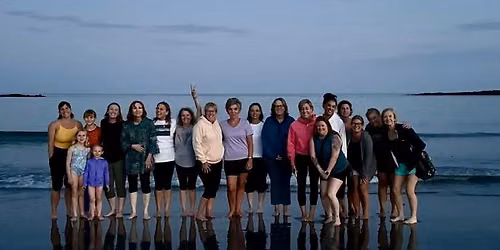 Sunset Beach Yoga with Yoga on York