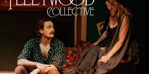 The Fleetwood Collective (Tribute to Fleetwood Mac)