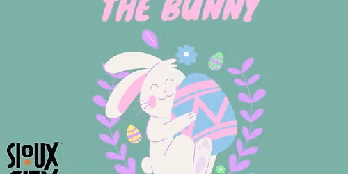 Brunch with the Bunny