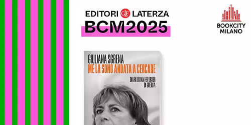 Donne, giornalismo e conflitti