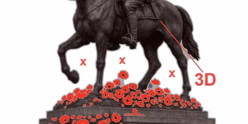 Remembrance Run 2026 - North