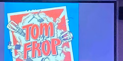 Tom The Frop Annual Charity Fund Raiser