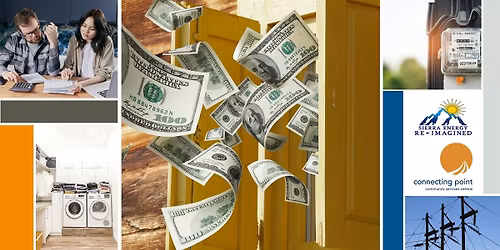 Make Your Home Energy Wise: Save Energy and Save Money