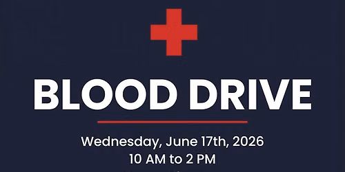 American Red Cross Blood Drive - Colwell Motors