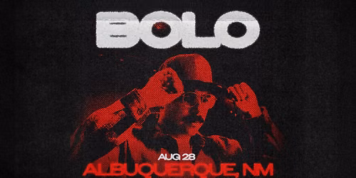 BOLO THE DJ