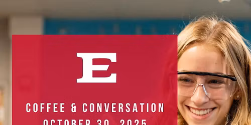 Upper School Coffee & Conversation