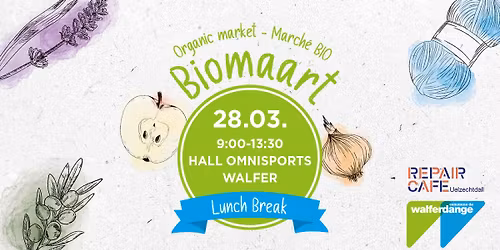 Biomaart