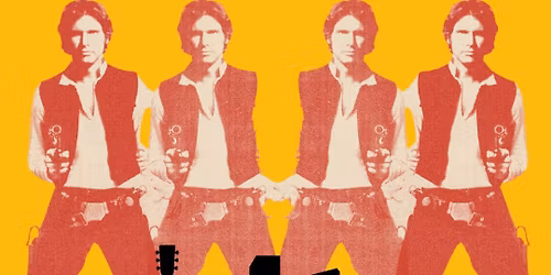 Reno's FOLK CITY presents The Rough Edges