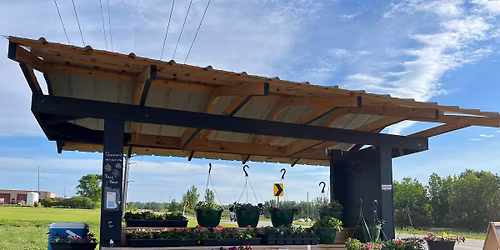 2026 Farmstand Opening weekend!