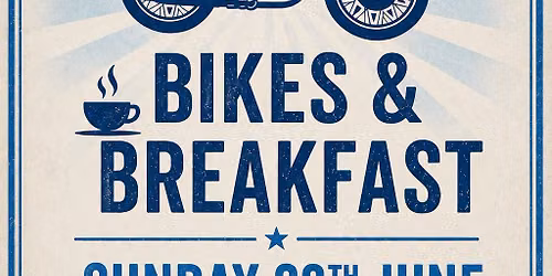 Bikes & Breakfast 28\/6\/26