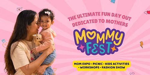 MommyFest 2026