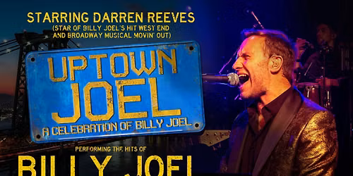 Uptown Joel