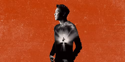 David Tao - Soul Power II-LA