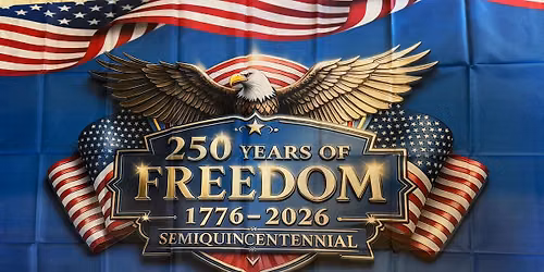 250 Independence Day Parade 
