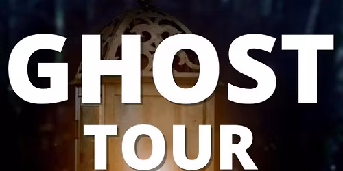 Ghost at Honda Center