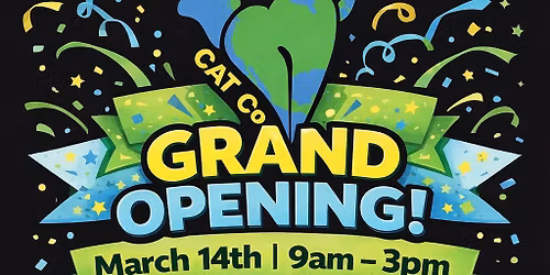 Milton Space Grand Re-Opening