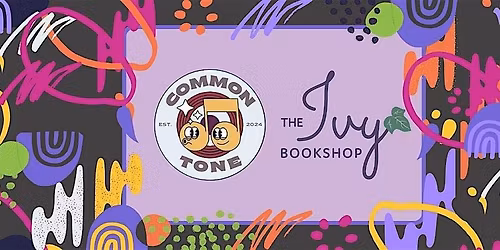 Winter Music Session at The Ivy Bookshop! (8-Class Pack)