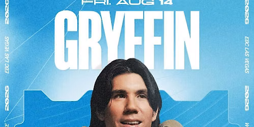 GRYFFIN AT ENCORE BEACH CLUB