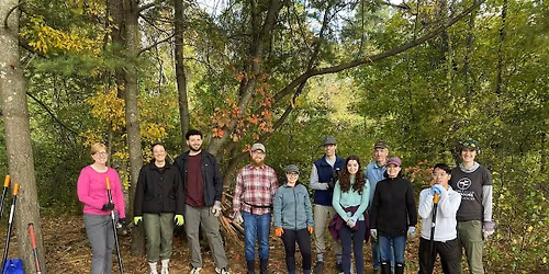 Volunteer Orientation