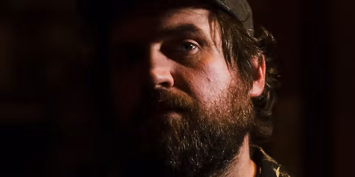 Pictish Trail (Solo Show) - Live at The Lighthouse