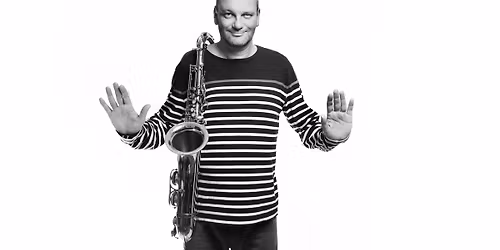 Franck Wolf & Friends