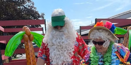 Christmas in July