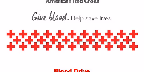 Blood Drive