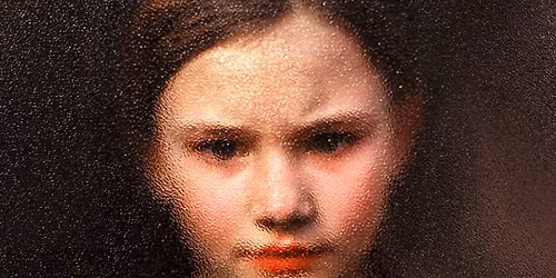 POOR TRAITS \u2013 BEYOND THE IMAGE: An Exhibition on Identity Through Portraiture