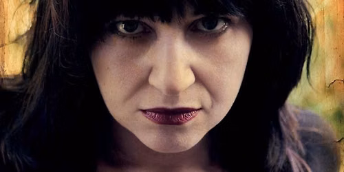 Lydia Lunch, Marc Hurtado, Nuha Ruby Ra in Greater London