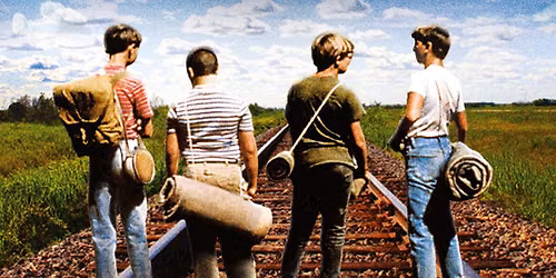 Stand by Me