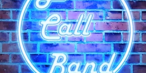 CLUB 201 Dance LAST CALL BAND