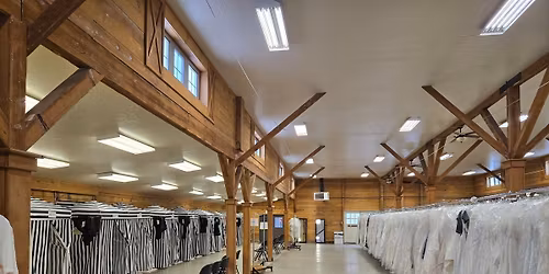 Wedding Dress Pop Up! Sale Boise, ID