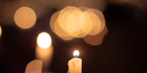 Christmas Eve Worship