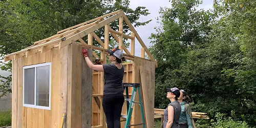 Handy Woman Master Series 2026