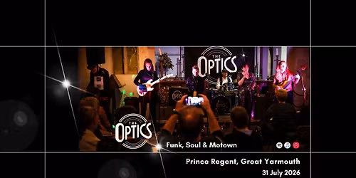A Night with The Optics