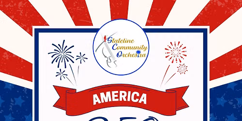 America at 250: A Musical Celebration!