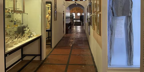 Heritage Open Days at Glenside Hospital Museum, 10am-4pm