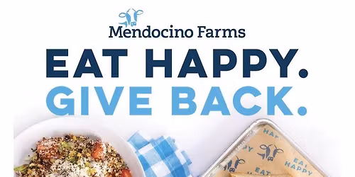 Mendocino Farms WISH Fundraiser