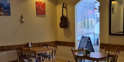 Italian New Years!!!